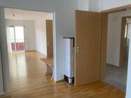 Zentrale doch ruhige Lage mit großem Balkon - Stuttgart