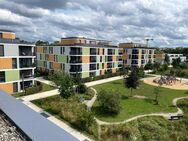 2-Zimmer-Wohnung mit Balkon, AB 01.07.2025, München Bogenhausen - München