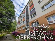 ++ gemütliche 2-Raum Eigentumswohnung mit Balkon - individuelle Gestaltungsmöglichkeiten ++ - Limbach-Oberfrohna
