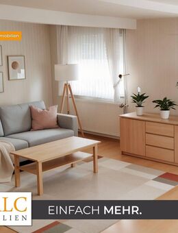 Haus statt Wohnung - Rodgau
