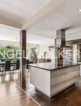 MEHR ALS EIN ZUHAUSE - STILVOLL, DURCHDACHT UND BESONDERS - Braunschweig