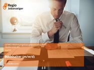 Buchhalter (m/w/d) - Heilbronn