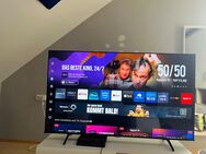 Hisense 65A6K - Gerolsbach