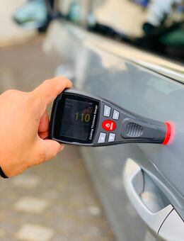mieten Lackmessgerät Lacktester Autolack Autolackierung - Langenfeld (Rheinland) Zentrum