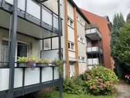 1,5 Zimmerwohnung in D-Vennhausen mit Balkon -preisgedämpft - Düsseldorf