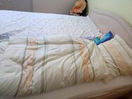 Doppelbett inkl Lattenrost - Magdeburg
