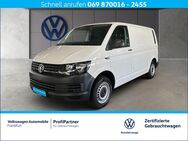 VW T6, 2.0 TDI Kasten FJ467736, Jahr 2019 - Frankfurt (Main)