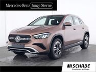 Mercedes GLA 200, Progressive, Jahr 2023 - Eisenach