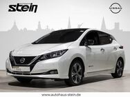 Nissan Leaf, Tekna h Grad, Jahr 2019 - Lüneburg