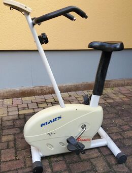 Heimtrainer Mars Magnetic 1100 (DJ-1100) - Sömmerda