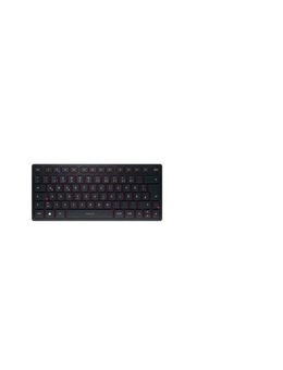 Cherry KW 9200 MINI Tastatur