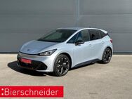 CUPRA Born, 77KW WÄRMEPUMPE, Jahr 2024 - Regensburg