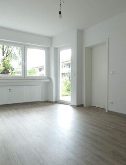 *** 3 Zimmer-Wohnung - Erdgeschoss mit Terrasse! *** - Mülheim (Ruhr)