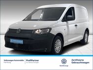 VW Caddy, 2.0 TDI Cargo AppConnect, Jahr 2023 - Hamburg