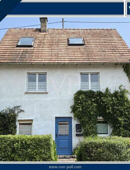 Ruhiges Zuhause mit Kaminofen und Terrasse in Naturnähe - Sulz (Neckar)