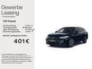 VW Passat, 2.0 l TDI Business 150, Jahr 2022 - Mühlheim (Main)