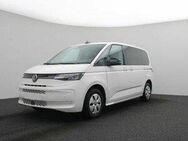 VW T7 Multivan, 2.0 TDI Multivan - 7 x Sitze, Jahr 2023 - Meißen