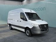 Mercedes Sprinter, 317, Jahr 2021 - München