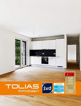 Sonnenbergareal - Top-Energieeffizienz & moderne Ausstattung: Ihr Raumwunder im Herzen Sindelfingens - Sindelfingen