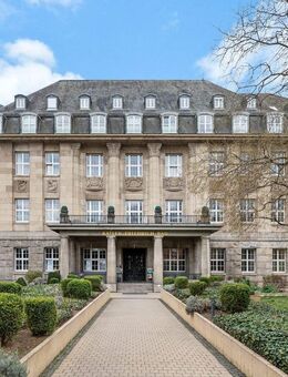 Wohnjuwel im Zentrum von Wiesbaden - Wiesbaden