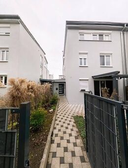 Perfektes Reihenhaus für die Familie zentral in Binzen! - Binzen