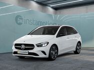 Mercedes B 200, , Jahr 2023 - München