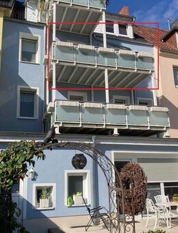 Traumwohnung mit modernem Komfort - Hildesheim