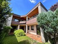 Großzügiges Einfamilienhaus mit Doppelgarage und möglichem Arbeitsbereich oder Einliegerwohnung im UG - Plochingen