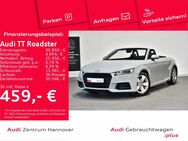 Audi TT, Roadster 40 TFSI, Jahr 2020 - Hannover