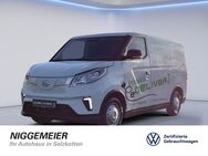 Maxus eDeliver 3, , Jahr 2023 - Salzkotten