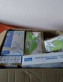 15 Packungen Einmahlhandschuhe in 53797