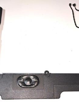 Lautsprecher aus 15"-MacBookPro A1286 - Dassel