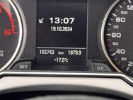 Verkaufe Audi a4 Avant TÜV bis 05/26 - Kassel Waldau