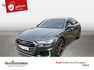 Audi S6, 3.0 TDI qu Limo, Jahr 2023 - Aach (Baden-Württemberg)