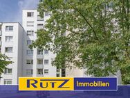 Bremen Mahndorf | vermietete 3-Zimmer-Wohnung in großem Mehrfamilienhaus mit Außenstellplatz - Bremen