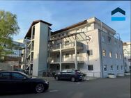 Krefeld-Cracau: Erste Kapitalanlage - Vermietete barrierefreie Erdgeschosswohnung in guter Lage - Krefeld