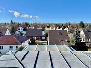 NEU: Dachgeschosswohnung in begehrter Lage am westlichen Stadtrand ++ - Halle (Saale)