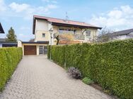 Zweifamilienhaus sanierungsbedürftig - verfügbar in 2026 - Gauting