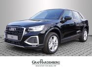 Audi Q2, advanced 30 TFSI 116, Jahr 2022 - Offenburg