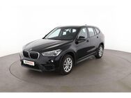 BMW X1 20d Advantage - Berlin