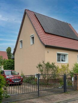 Seltene Gelegenheit! Schönes Einfamilienhaus mit 5 Zimmern in Leegebruch - Leegebruch