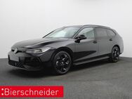 VW Passat, 2.0 TDI R-line Black-Style inkl WKR H&K, Jahr 2024 - Mühlhausen (Regierungsbezirk Oberpfalz)