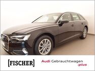 Audi A6, Avant 40TDI quattro Adcvanced, Jahr 2023 - Jena