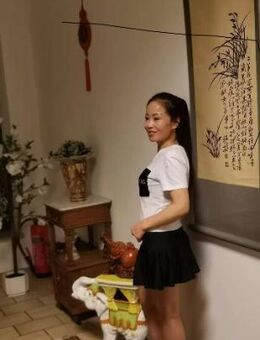 OPEN - Entspannende Massage in Nina's China Massage in Langenfeld - Langenfeld (Rheinland)
