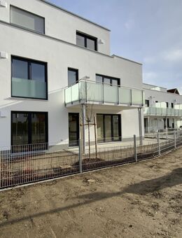 Bedarfsgerecht konzipierte Wohnungen! - Ingolstadt