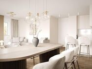 Modernes Zuhause mit Anspruch - Grevenbroich