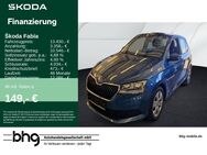 Skoda Fabia, 1.0 MPI Cool Plus Sch, Jahr 2021 - Reutlingen