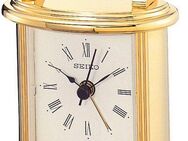 Seiko Tischuhr Quarzuhr, Wohnzimmer, Esszimmer, Arbeitszimmer