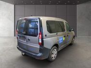 VW Caddy, 1.5 TSI Cargo, Jahr 2022 - Frankfurt (Main)