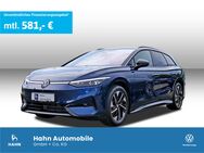 VW ID.7, Tourer Pro h, Jahr 2022 - Sindelfingen